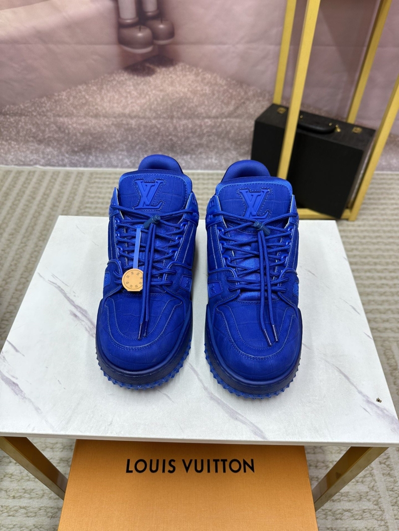 Louis Vuitton Sneakers